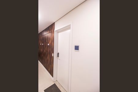 Apartamento para alugar com 53m², 1 quarto e 1 vagaEntrada