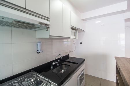 Apartamento para alugar com 53m², 1 quarto e 1 vagaCozinha