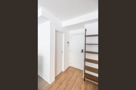 Apartamento para alugar com 53m², 1 quarto e 1 vagaEntrada