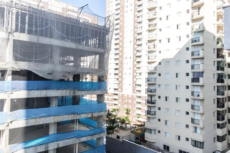 Apartamento para alugar com 53m², 1 quarto e 1 vagaVista da Suíte