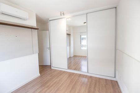 Apartamento para alugar com 53m², 1 quarto e 1 vagaSuíte