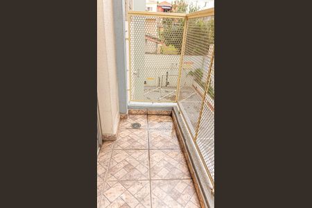 Apartamento à venda com 2 quartos, 50m² em Sacomã, São Paulo