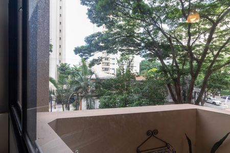 Apartamento para alugar com 35m², 1 quarto e 1 vaga Apartamento para alugar com 35m², 1 quarto e 1 vagaVista do Quarto