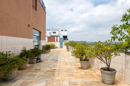 Apartamento para alugar com 35m², 1 quarto e 1 vaga Apartamento para alugar com 35m², 1 quarto e 1 vagaÁrea comum