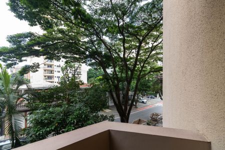 Apartamento para alugar com 35m², 1 quarto e 1 vaga Apartamento para alugar com 35m², 1 quarto e 1 vagaSacada