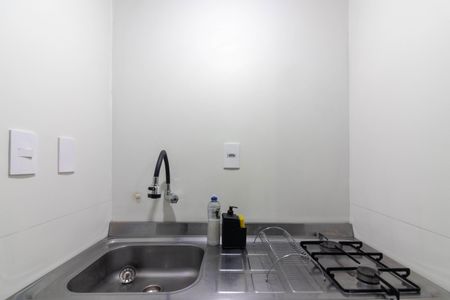 Apartamento para alugar com 35m², 1 quarto e 1 vaga Apartamento para alugar com 35m², 1 quarto e 1 vagaCozinha