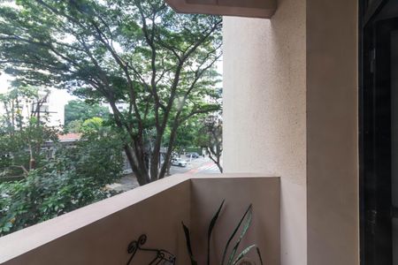 Apartamento para alugar com 35m², 1 quarto e 1 vaga Apartamento para alugar com 35m², 1 quarto e 1 vagaVista do Quarto