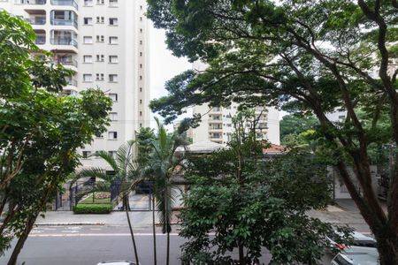 Apartamento para alugar com 35m², 1 quarto e 1 vaga Apartamento para alugar com 35m², 1 quarto e 1 vagaVista da Sacada