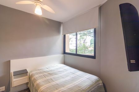 Apartamento para alugar com 35m², 1 quarto e 1 vaga Apartamento para alugar com 35m², 1 quarto e 1 vagaQuarto