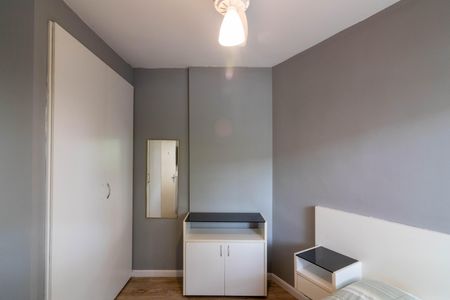 Apartamento para alugar com 35m², 1 quarto e 1 vaga Apartamento para alugar com 35m², 1 quarto e 1 vagaQuarto