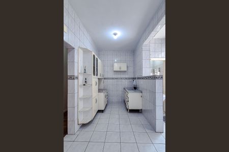 Apartamento à venda com 81m², 2 quartos e sem vaga Apartamento à venda com 81m², 2 quartos e sem vagaCozinha