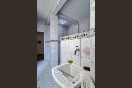 Apartamento à venda com 81m², 2 quartos e sem vaga Apartamento à venda com 81m², 2 quartos e sem vagaÁrea de Serviço