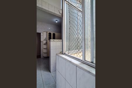 Apartamento à venda com 81m², 2 quartos e sem vaga Apartamento à venda com 81m², 2 quartos e sem vagaÁrea de Serviço