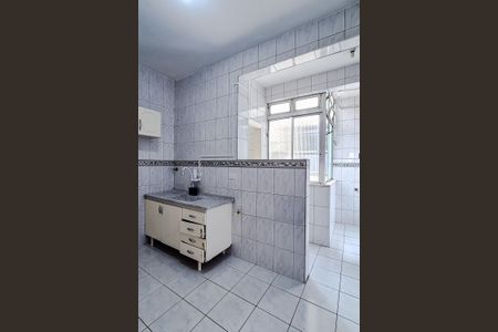 Apartamento à venda com 81m², 2 quartos e sem vaga Apartamento à venda com 81m², 2 quartos e sem vagaCozinha