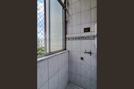 Apartamento à venda com 81m², 2 quartos e sem vaga Apartamento à venda com 81m², 2 quartos e sem vagaÁrea de Serviço