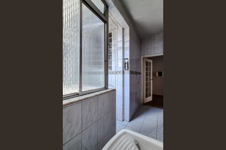 Apartamento à venda com 81m², 2 quartos e sem vaga Apartamento à venda com 81m², 2 quartos e sem vagaÁrea de Serviço