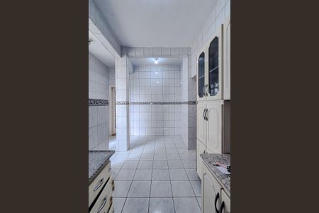 Apartamento à venda com 81m², 2 quartos e sem vaga Apartamento à venda com 81m², 2 quartos e sem vagaCozinha