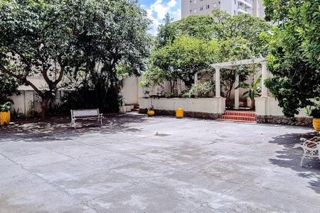 Apartamento à venda com 81m², 2 quartos e sem vaga Apartamento à venda com 81m², 2 quartos e sem vagaÁrea comum