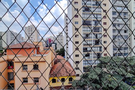 Apartamento à venda com 81m², 2 quartos e sem vaga Apartamento à venda com 81m², 2 quartos e sem vagaVista do Quarto 2