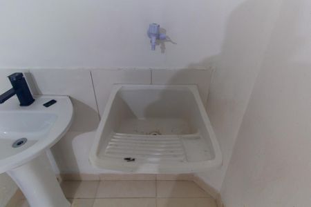 Studio para alugar com 18m², 1 quarto e sem vagaBanheiro