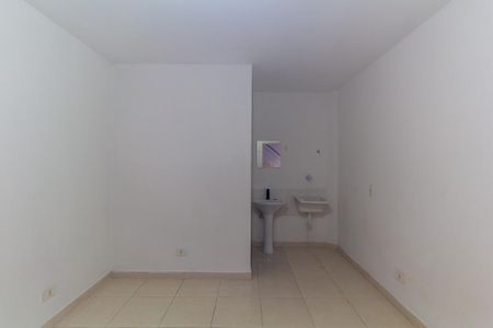 Studio de kitnet/studio para alugar com 1 quarto, 18m² em Jardim Independência, São Paulo