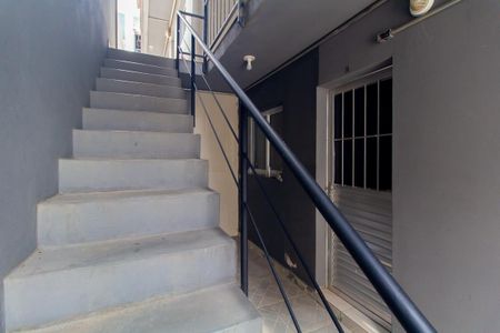 Studio para alugar com 18m², 1 quarto e sem vagaCondomínio