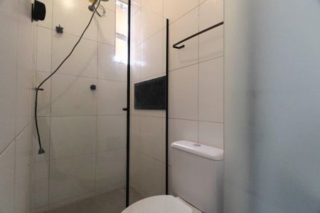 Studio para alugar com 25m², 1 quarto e sem vagaBanheiro