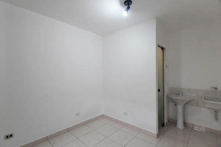 Studio de kitnet/studio para alugar com 1 quarto, 25m² em Jardim Independência, São Paulo
