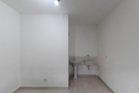 Studio de kitnet/studio para alugar com 1 quarto, 25m² em Jardim Independência, São Paulo