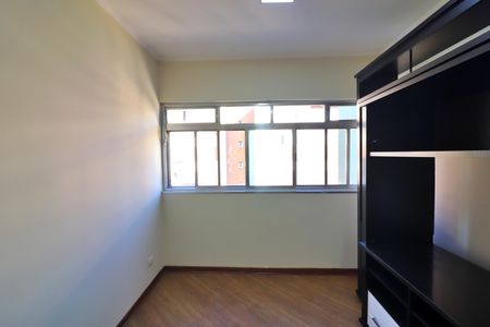 Sala  de apartamento para alugar com 2 quartos, 70m² em Centro, São Bernardo do Campo