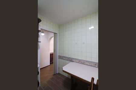 Cozinha  de apartamento para alugar com 2 quartos, 70m² em Centro, São Bernardo do Campo