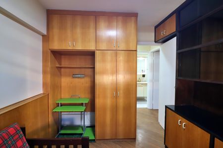 Apartamento para alugar com 70m², 2 quartos e 1 vagaQuarto 2