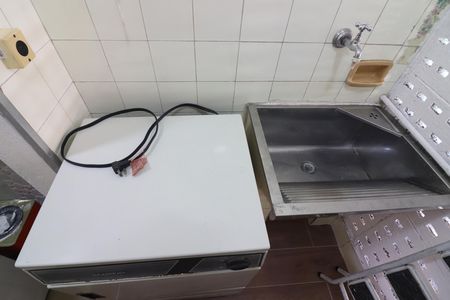 Apartamento para alugar com 70m², 2 quartos e 1 vagaÁrea de Serviço