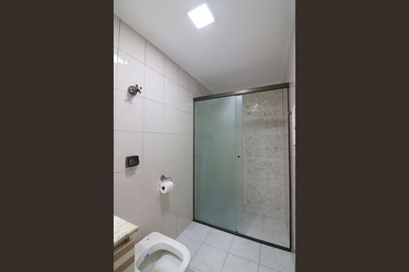 Apartamento para alugar com 70m², 2 quartos e 1 vagaBanheiro Social