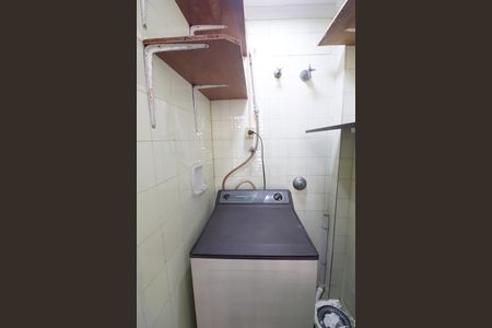 Apartamento para alugar com 70m², 2 quartos e 1 vagaÁrea de Serviço