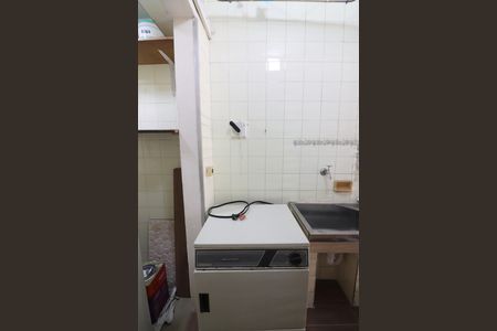 Apartamento para alugar com 70m², 2 quartos e 1 vagaÁrea de Serviço
