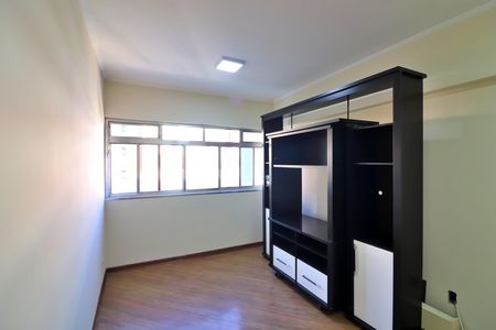 Sala  de apartamento para alugar com 2 quartos, 70m² em Centro, São Bernardo do Campo