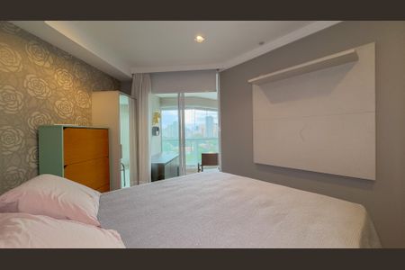 Apartamento para alugar com 49m², 1 quarto e 1 vagaQuarto 1