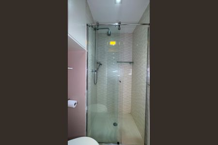 Apartamento para alugar com 49m², 1 quarto e 1 vagaBanheiro