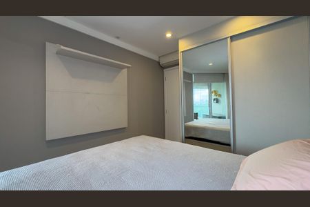 Apartamento para alugar com 49m², 1 quarto e 1 vagaQuarto 1