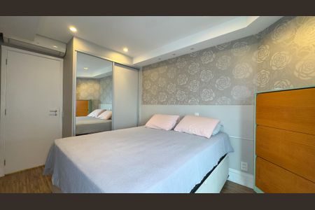 Apartamento para alugar com 49m², 1 quarto e 1 vagaQuarto 1