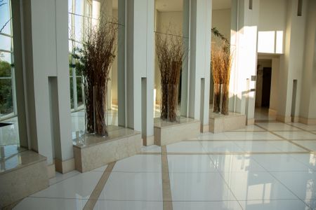 Apartamento para alugar com 49m², 1 quarto e 1 vagaÁrea comum