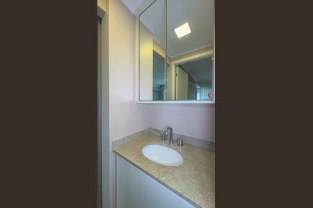 Apartamento para alugar com 49m², 1 quarto e 1 vagaBanheiro