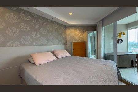 Apartamento para alugar com 49m², 1 quarto e 1 vagaQuarto 1