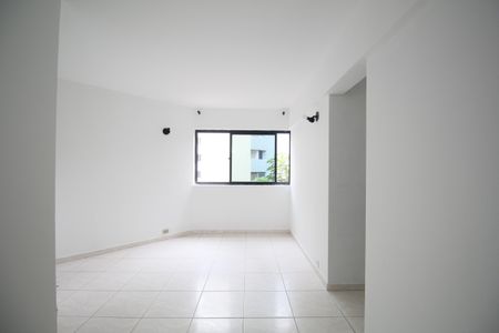 Sala de apartamento para alugar com 3 quartos, 62m² em Jardim Parque Morumbi, São Paulo