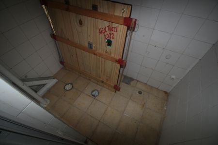 Apartamento para alugar com 62m², 3 quartos e 1 vagaBanheiro de Serviço