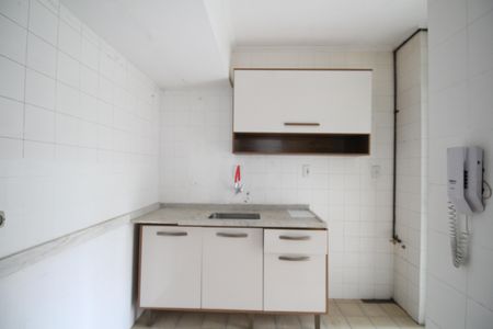 Apartamento para alugar com 62m², 3 quartos e 1 vagaCozinha