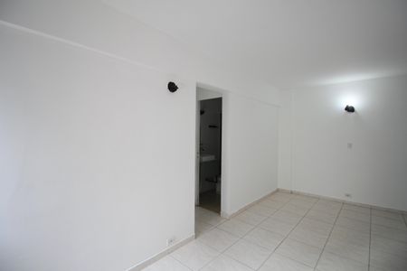 Sala de apartamento para alugar com 3 quartos, 62m² em Jardim Parque Morumbi, São Paulo