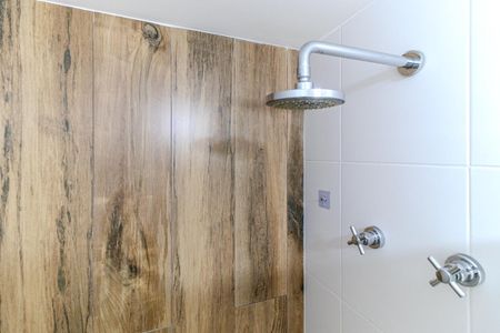 Studio à venda com 35m², 1 quarto e 1 vaga Studio à venda com 35m², 1 quarto e 1 vagaBanheiro Social