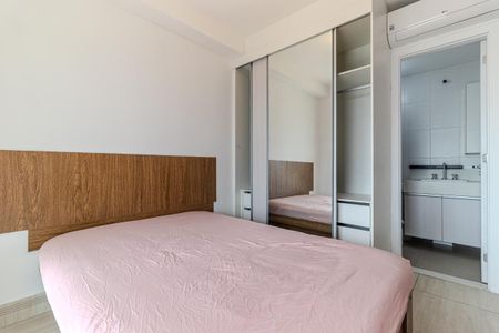 Studio à venda com 35m², 1 quarto e 1 vaga Studio à venda com 35m², 1 quarto e 1 vagaStudio